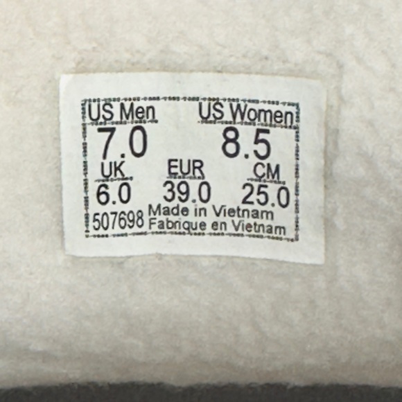 Vans MTE Sk8-Hi DR Shoes - Picture 6 of 7